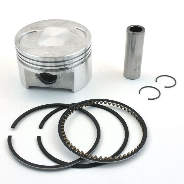 Piston Kit for SUBARU-ROBIN EH17-2, PTV205T, PTV305, PTV305ST, RGV2800