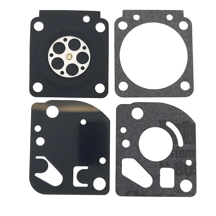 Carburetor Diaphragm Kit for OLEO-MAC GS35, GS350C, GSH40, EFCO MT3500, MTH4000