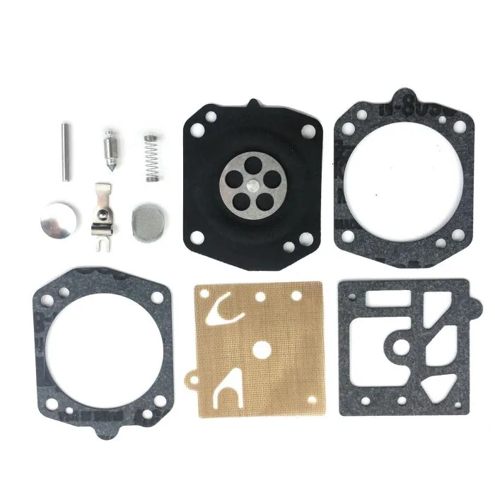 Carburetor Diaphragm Kit for HUSQVARNA 254, 257, 261, 262, 340, 345 346 350 351