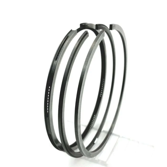 Piston Ring Set for TECUMSEH BH173, BHE55, BVL173, BVS173, HBL40, HBL173, HS40