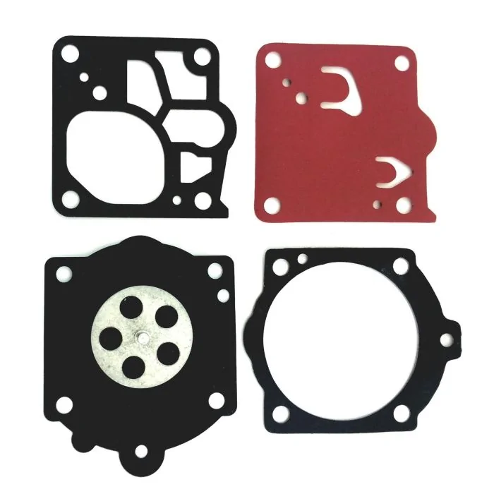 Carburetor Diaphragm Repair Kit for MAKITA Power Cutters [#957151180]