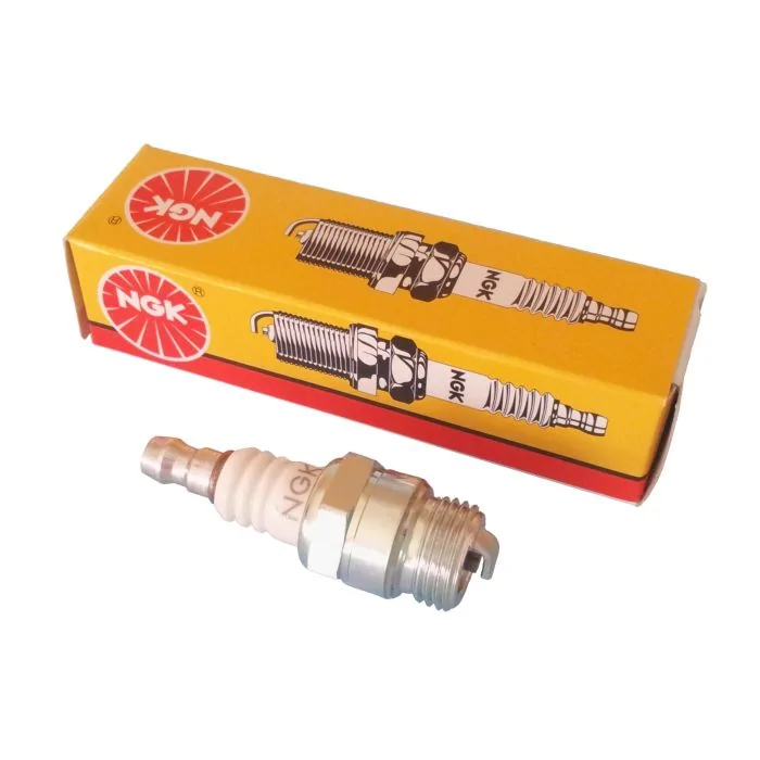 Spark Plug for HOMELITE 350, 360, 450, 550, DM50, EZ, Super EZ-AO, XL Mini