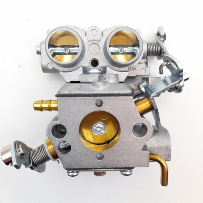 Carburetor for HUSQVARNA 253R, 253RB, 253RJ, 553RBX, 553RS Brushcutters