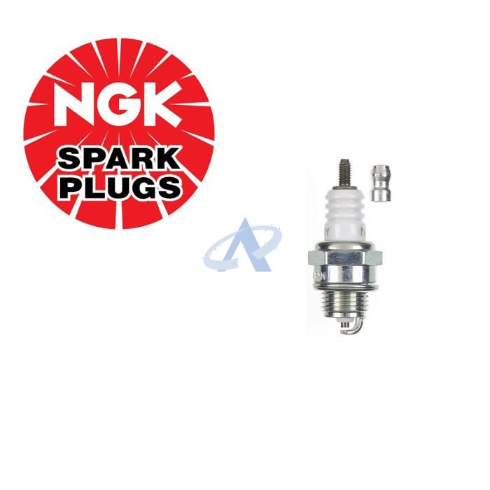 Spark Plug for SHINDAIWA Chainsaws, Blowers, Trimmers [#15901019830]