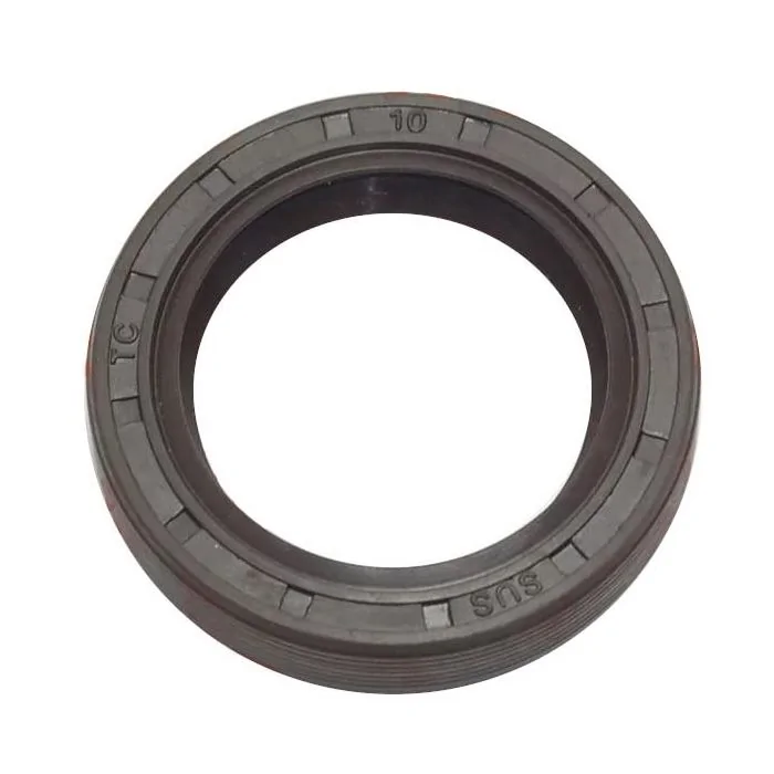 Crankshaft Oil Seal for YANMAR L75, L90, L100 Diesel Engines [#24423355008]