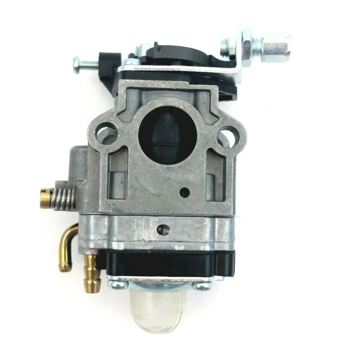 Carburetor for FLORABEST FBS43A1, FBK4B2 - PARKSIDE PBK4A1, PBS2A1