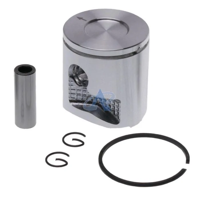 Piston Kit for HUSQVARNA 130, 135 Mark II (39mm) Chainsaws [#591465702]