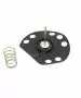 Oil Pump Diaphragm & Spring for STIHL 009 Q/LQ/E/EQ/EQZ/LEQZ, 010AV, 011, 012AV