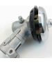 Gear Box for KAWASAKI KBH43A, KBH48A, TH43, TH48 Trimmers w/ 28mm tube